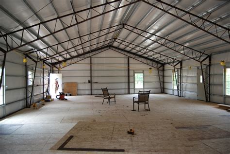 building metal houses inside|galvanized metal buildings houses.